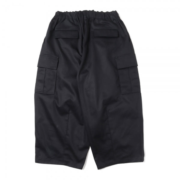 BALLOON CARGO EZ PANTS (1004AWPT04) | is-ness / パンツ (MEN) | is