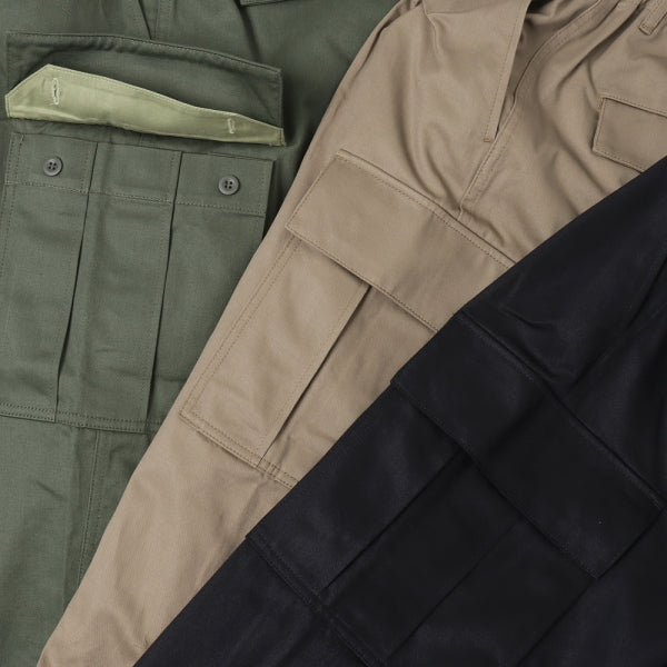 BALLOON CARGO EZ PANTS (1004AWPT04) | is-ness / パンツ (MEN) | is