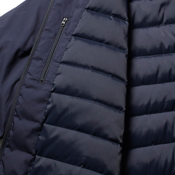 TECH MULCH POCKET MIDDLER DOWN JACKET (BJ-20022W) | DAIWA PIER39 / ジャケット  (MEN) | DAIWA PIER39正規取扱店DIVERSE