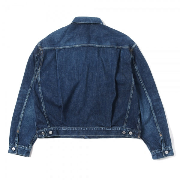 2nd Type Denim Jacket (22AAP-01-10H) | A.PRESSE / ジャケット (MEN) | A.PRESSE 正規取扱店DIVERSE