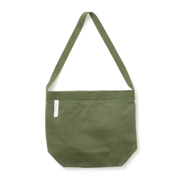 Chino Daily Shoulder Bag (DS-CSB-02) | SANDINISTA / バッグ (MEN