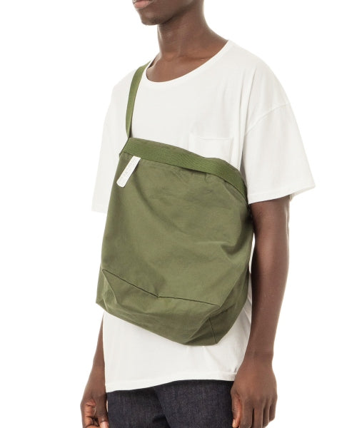 Chino Daily Shoulder Bag (DS-CSB-02) | SANDINISTA / バッグ (MEN