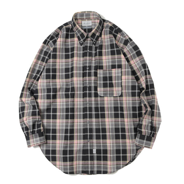 Marvine Pontiak Shirt Makersの商品一覧 | Marvine Pontiak Shirt