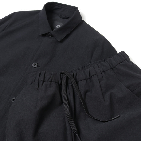 CARTRIDGE SHIRT GC (tt-SHT-GC) | TEATORA / シャツ (MEN) | TEATORA正規取扱店DIVERSE