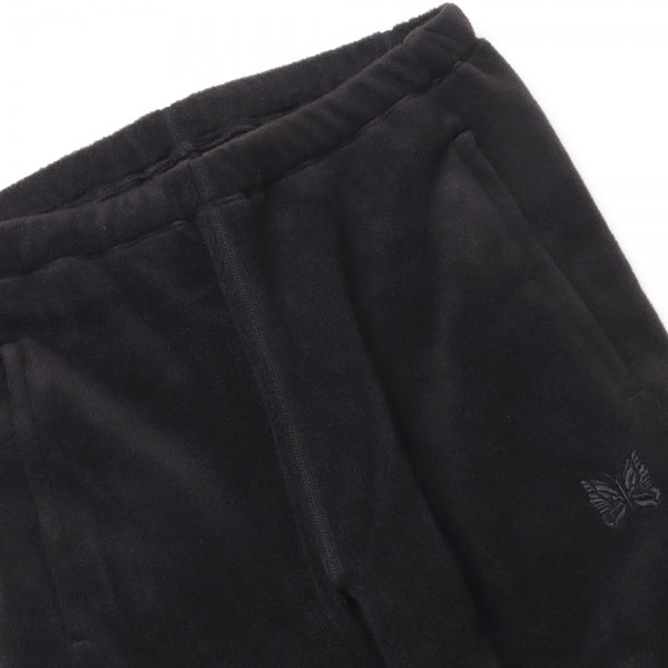 Zipped Sweat Pant - Poly Fleece (LQ254) | NEEDLES / パンツ