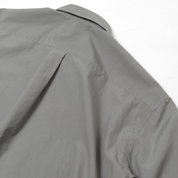 Standard Shirt #01 (EP02SH01) | Ernie Palo / シャツ (MEN) | Ernie