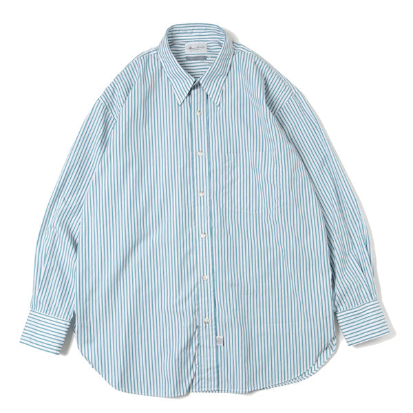 Regular Collar 3 Button SH (MPSM-1901S) | Marvine Pontiak Shirt 