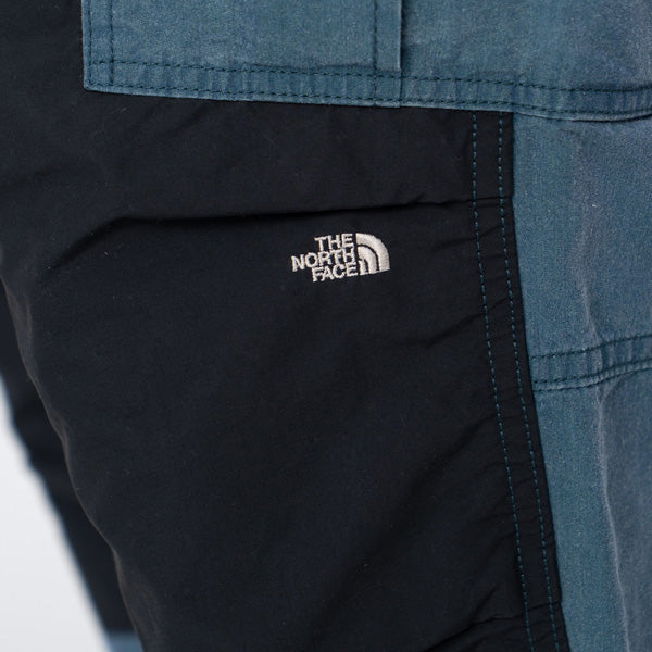 Indigo Mountain Wind Pants (NT5153N) | THE NORTH FACE PURPLE LABEL 