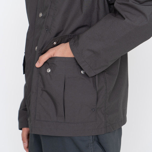 Midweight 65/35 Hopper Field Cardigan (NP2102N) | THE NORTH FACE 