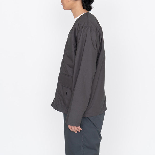 Midweight 65/35 Hopper Field Cardigan (NP2102N) | THE NORTH FACE 