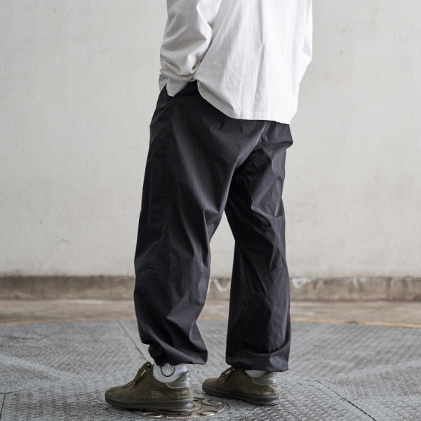 UTILITY OVER TRACK PANTS (FSW-22-PT-89) | FreshService / パンツ