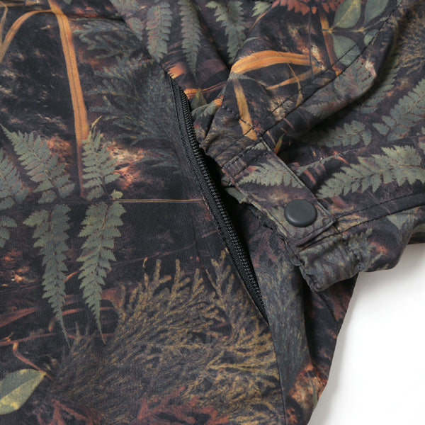PREDATOR EMBROIDERY REAL CAMOUFLAGE JACKET (19AW14BL94) | doublet