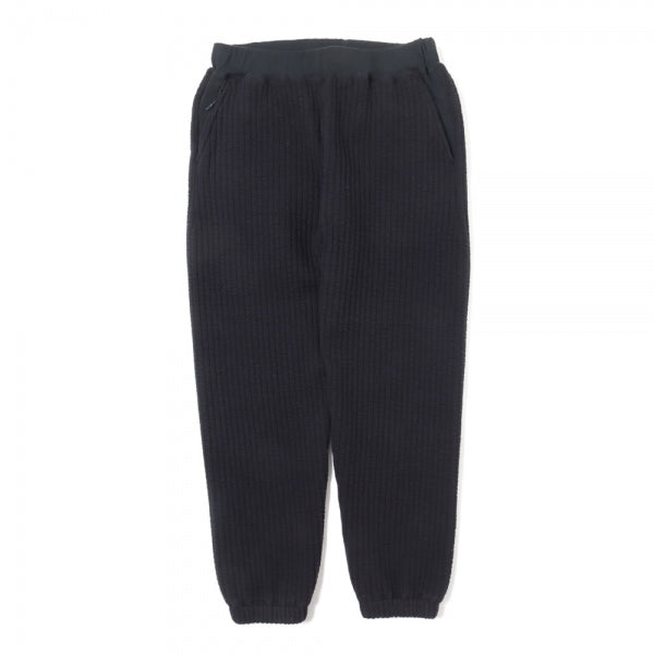 QUILTED SWEAT PANTS (WM2273523) | White Mountaineering / パンツ