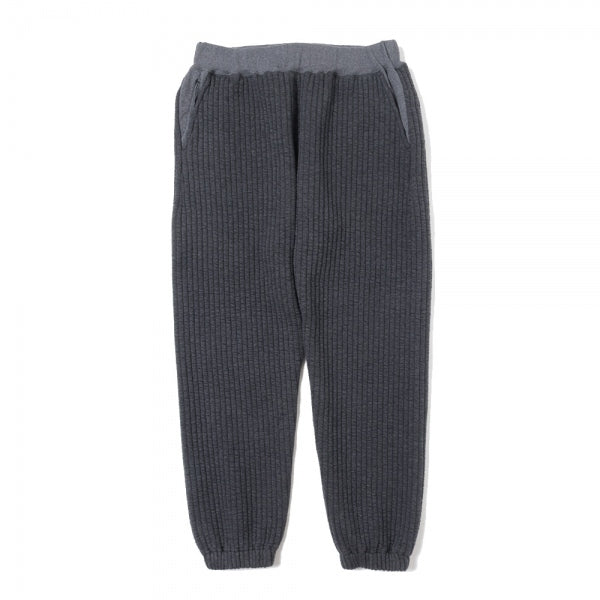 QUILTED SWEAT PANTS (WM2273523) | White Mountaineering / パンツ