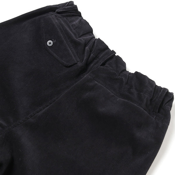 CORDUROY EASY PANTS (EN21210013) | ENCENS / パンツ (MEN) | ENCENS