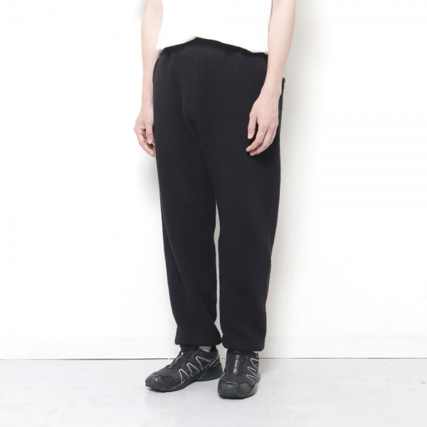 QUILTED SWEAT PANTS (WM2273523) | White Mountaineering / パンツ