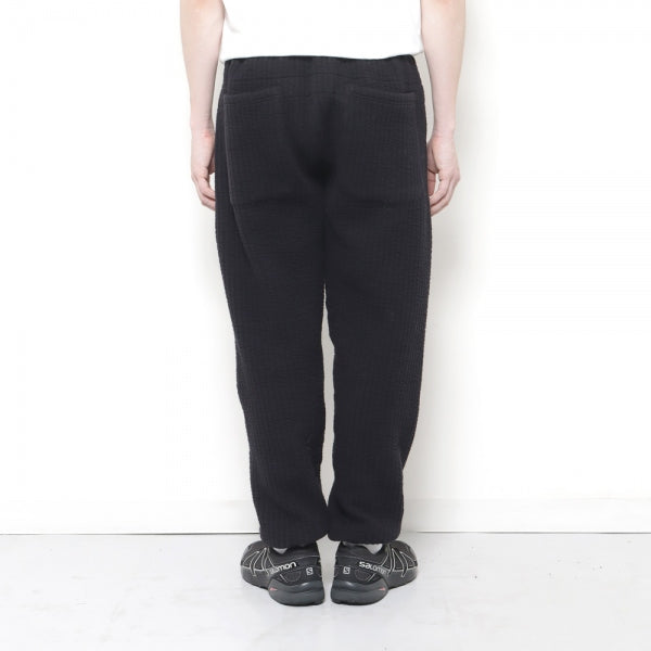 QUILTED SWEAT PANTS (WM2273523) | White Mountaineering / パンツ