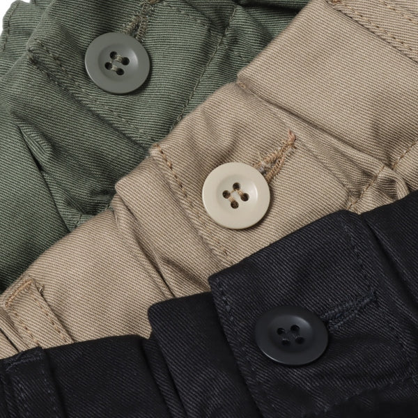 BALLOON CARGO EZ PANTS (1004AWPT04) | is-ness / パンツ (MEN) | is