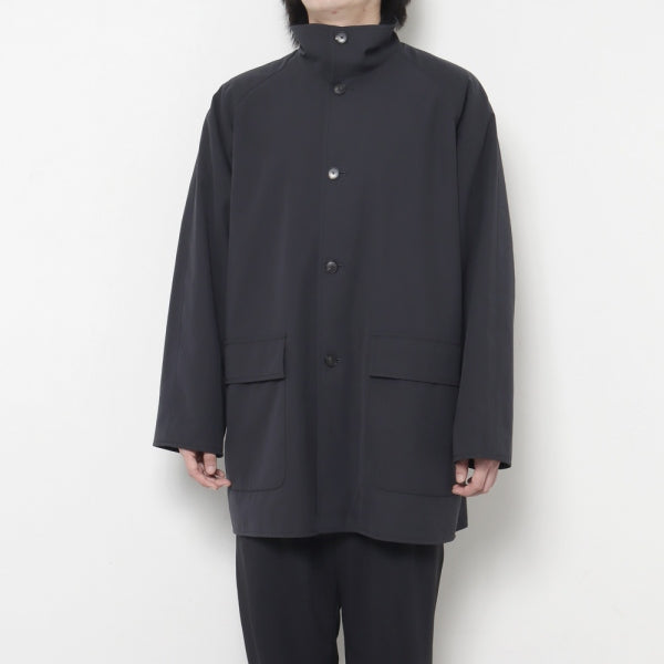 FINX HARD TWIST GABARDINE BLOUSON (A22AB02FB) | AURALEE / パンツ (MEN) |  AURALEE正規取扱店DIVERSE