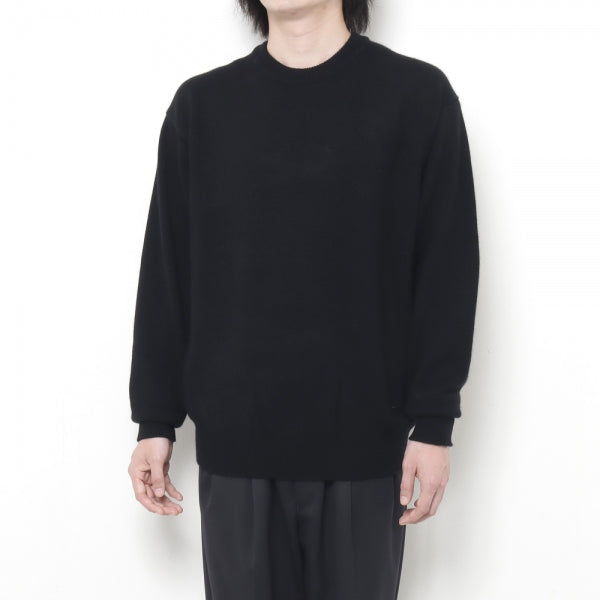 Goldencash Pullover (22-080-HL-8020-3) | HERILL / トップス (MEN