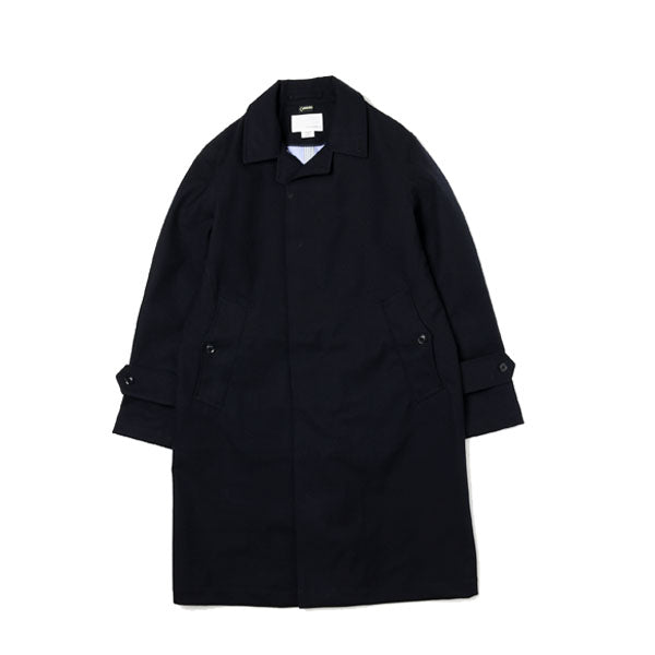 GORE-TEX Soutien Collar Coat (SUBF600) | DIVERSE / Jacket (MEN) |  DIVERSEAuthorized DealerDIVERSE