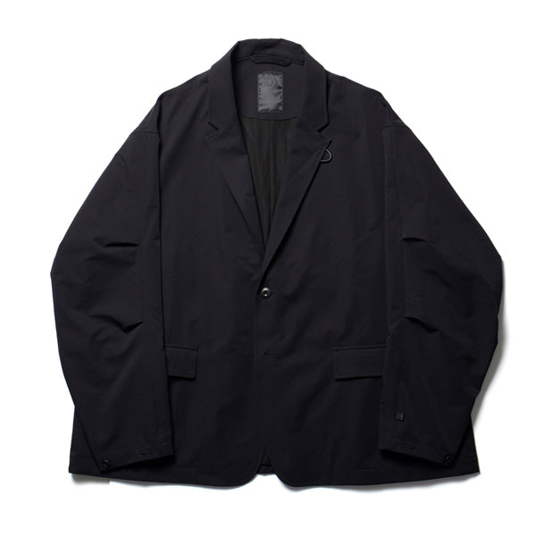 TECH LOOSE STRETCH 2B JACKET (BJ-55021W) | DAIWA PIER39 / ジャケット (MEN) |  DAIWA PIER39正規取扱店DIVERSE