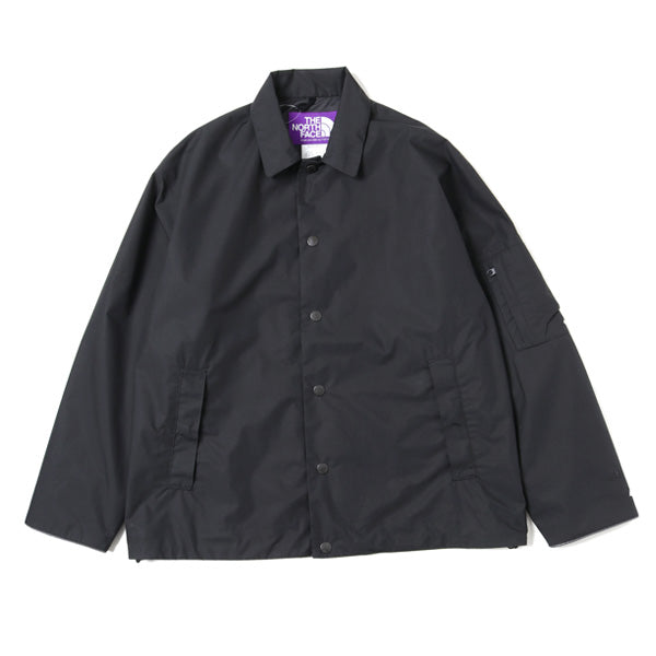 HYVENT 65/35 Field Jacket (NP2052N) | THE NORTH FACE PURPLE LABEL