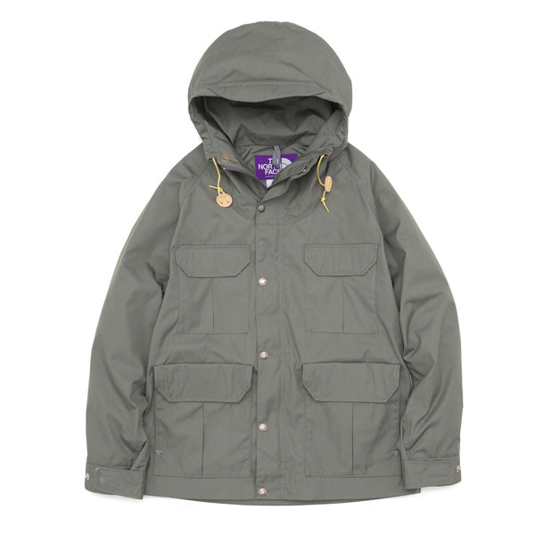 65/35 Mountain Parka