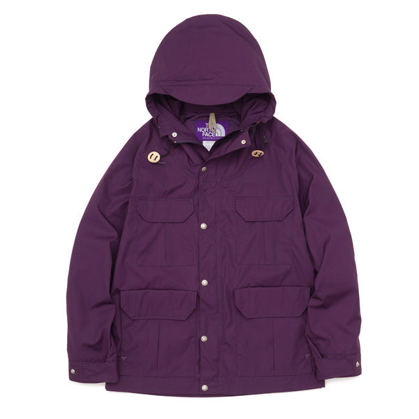 chicoco様専用THE NORTH FACE PURPLE Mountai-