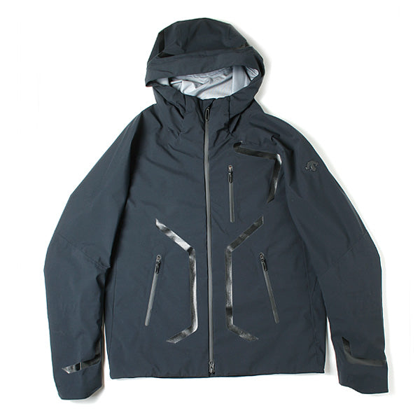 STREAMLINE BOA SHELL JACKET (DIA3752) | DESCENTE ALLTERRAIN -水沢