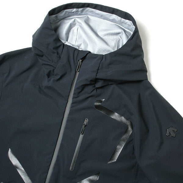 Descente allterrain streamline active hotsell shell jacket