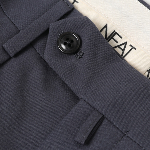 NEAT England Ventile Tapered Navy 48-