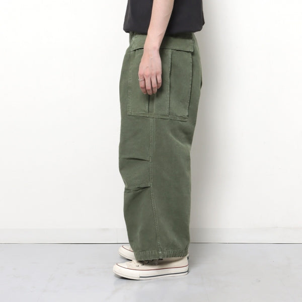 Duck Cargopants (22-030-HL-8020-3) | HERILL / パンツ (MEN) | HERILL正規取扱店DIVERSE