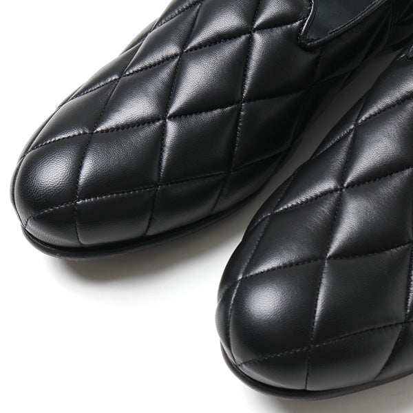 QUILTING OPERA SHOES (19AW-SHO-001) | Sasquatchfabrix. / シューズ