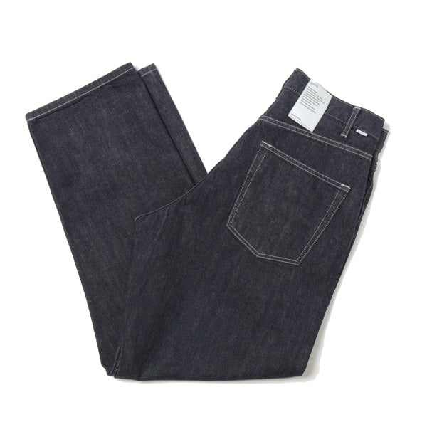 CIOTA for GP Suvin Cotton Denim Pants (GM213-40239) | Graphpaper