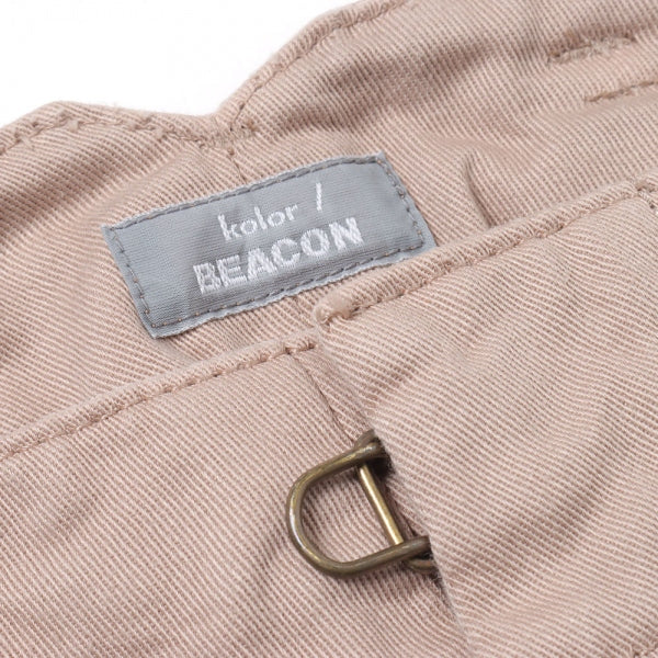 22WBM-P06135 (22WBM-P06135) | kolor BEACON / パンツ (MEN) | kolor