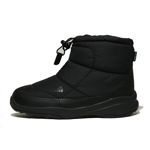 Nuptse Bootie WP Ⅳ Short (NF51586) | THE NORTH FACE / シューズ 