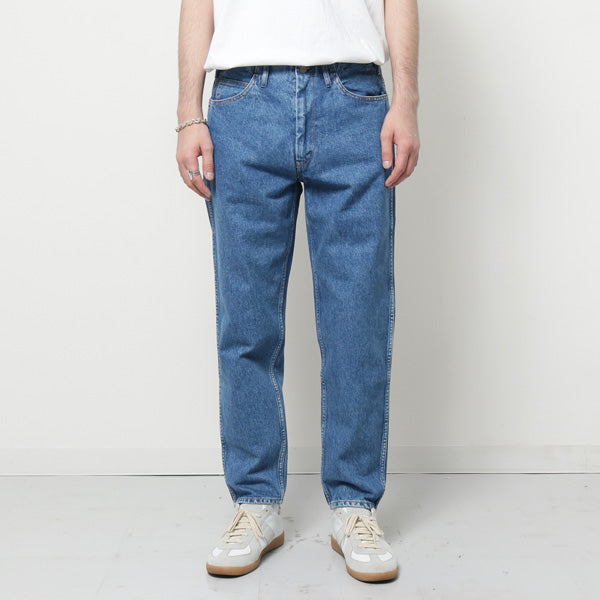 806T DENIM(B) (17SWPT56B) | WESTOVERALLS / パンツ (MEN