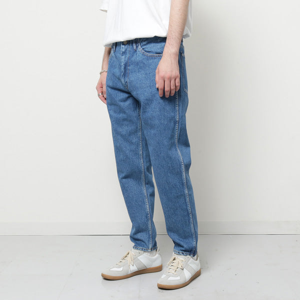 806T DENIM(B) (17SWPT56B) | WESTOVERALLS / パンツ (MEN