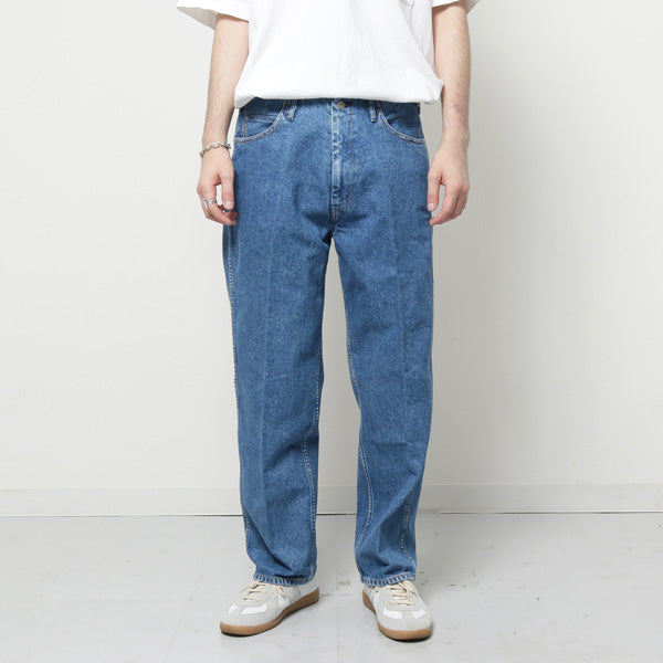 818S DENIM(B) (18AWPT58B) | WESTOVERALLS / パンツ (MEN