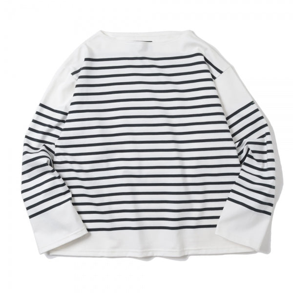 tricot aast (OU-C007-22AW) | OUTIL / カットソー (MEN) | OUTIL正規 ...