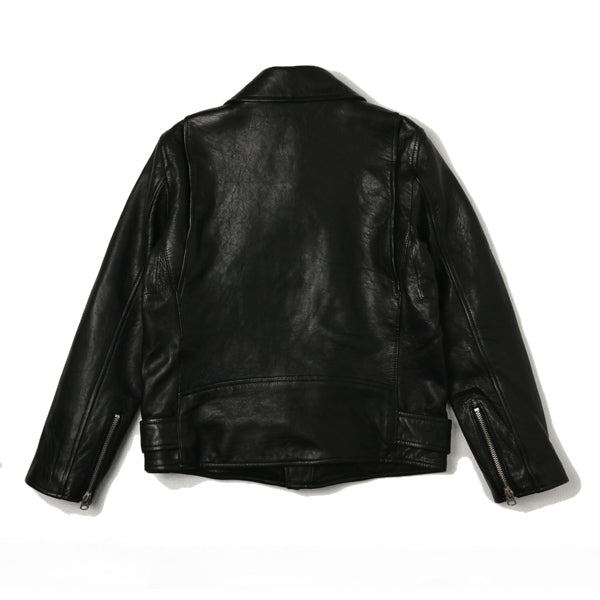 vintage leather riders jacket (1635402411/1725402411) | DIVERSE