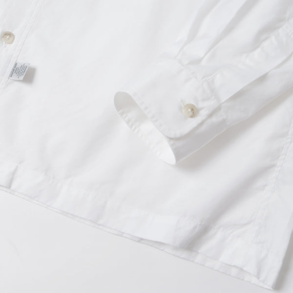 Relaxed B.D SH (MPSM-2203S) | Marvine Pontiak Shirt Makers