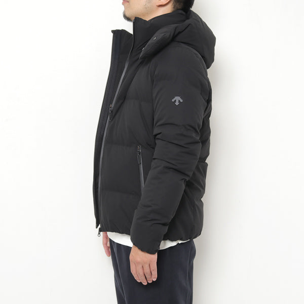 MIZUSAWA DOWN JACKET Anchor (DAMQGK31U) | DESCENTE ALLTERRAIN