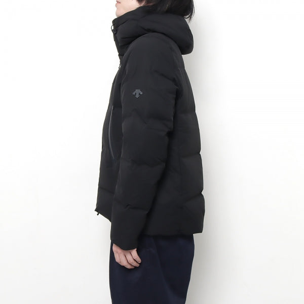 MIZUSAWA DOWN OVERSIZED JACKET Mountaineer (DAMUGK32U) | DESCENTE