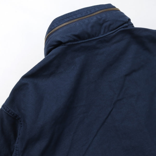 TROOPER JKT CT BACK SATIN WITH GORE-TEX INFINIUM (NN-J4117) | nonnative /  ジャケット (MEN) | nonnative正規取扱店DIVERSE