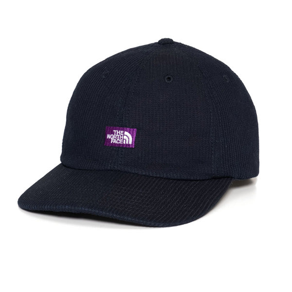 Pique Denim Field Cap (NN8056N) | THE NORTH FACE PURPLE LABEL / 帽子 (MEN) | THE  NORTH FACE PURPLE LABEL正規取扱店DIVERSE