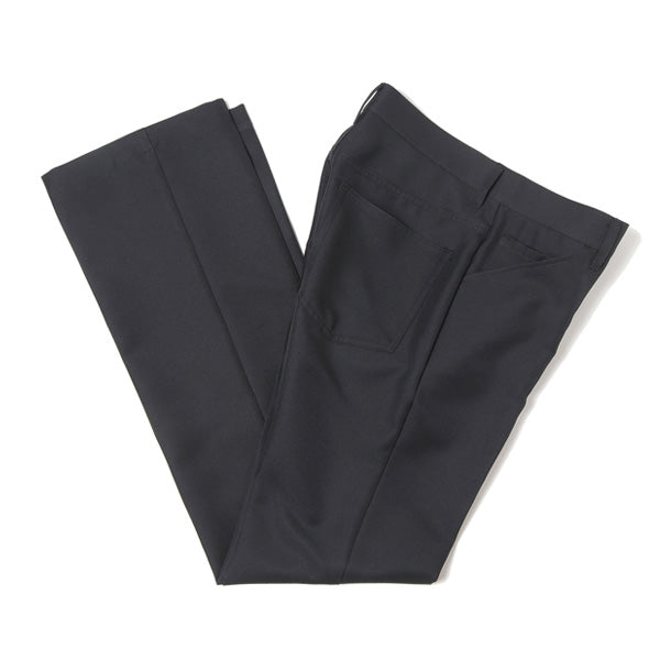 STA-PREST 5Pocket Slacks (AL21W-PT02) | Allege / パンツ (MEN