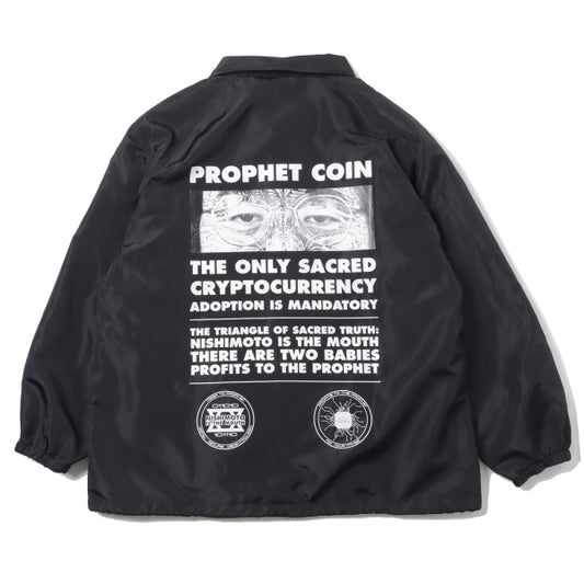 PROPHET COIN COACH JKT