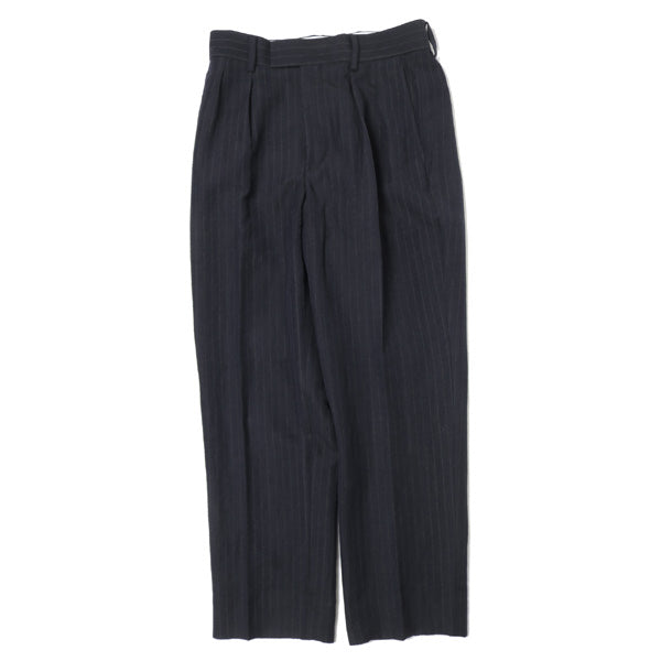 Two Tack Trousers (21AAP-04-01M) | A.PRESSE / パンツ (MEN) | A.PRESSE 正規取扱店DIVERSE